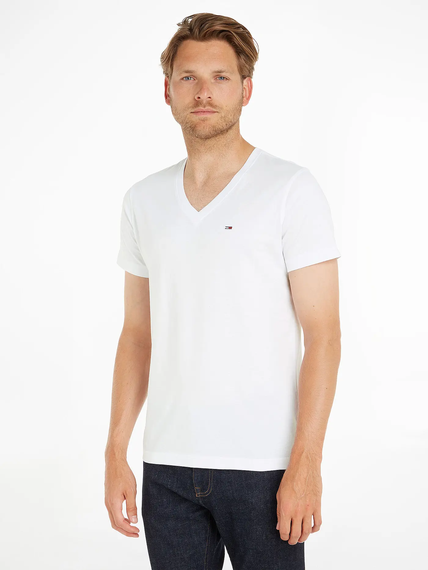 TOMMY JEANS | T-Shirt | 